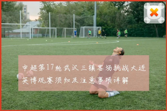 中超第17轮武汉三镇客场挑战大连英博观赛须知及注意事项详解