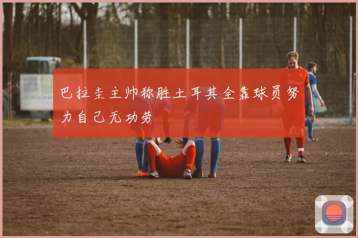 巴拉圭主帅称胜土耳其全靠球员努力自己无功劳